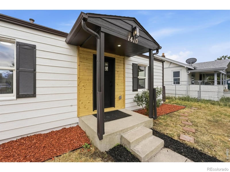 1410 Chase St, Lakewood, CO 80214