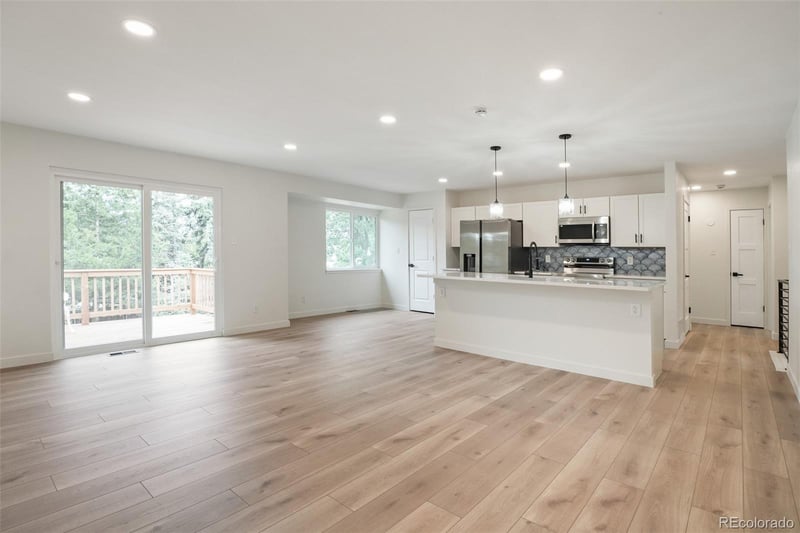 13938 W Baker Pl, Lakewood, CO 80228