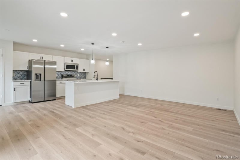 13938 W Baker Pl, Lakewood, CO 80228