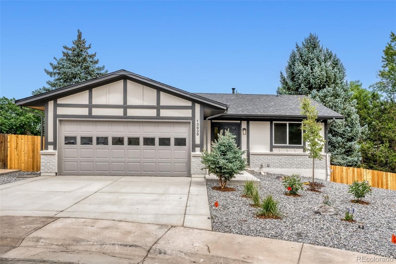 13938 W Baker Pl, Lakewood, CO 80228