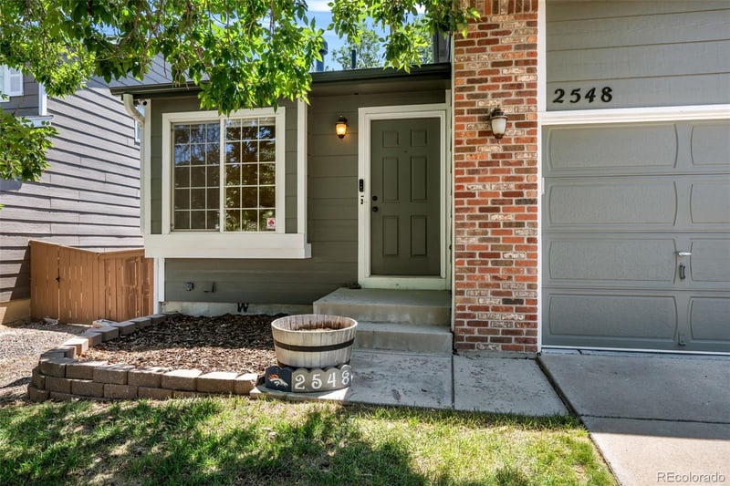 2548 Foothills Canyon Ct, Littleton, CO 80129