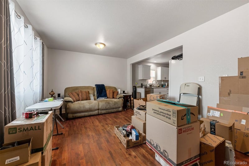 1020 W 16th St #A-B, Pueblo, CO 81003