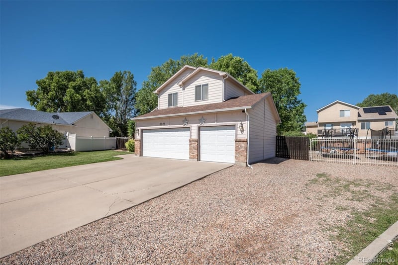 3321 Modesto Pl, Pueblo, CO 81005