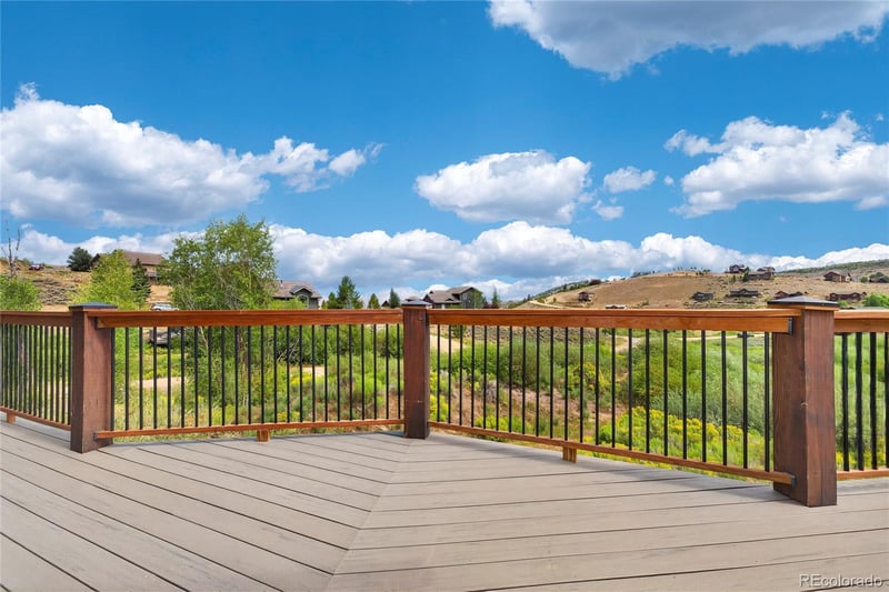 199 Birch Dr / Gcr 8960, Granby, CO 80446