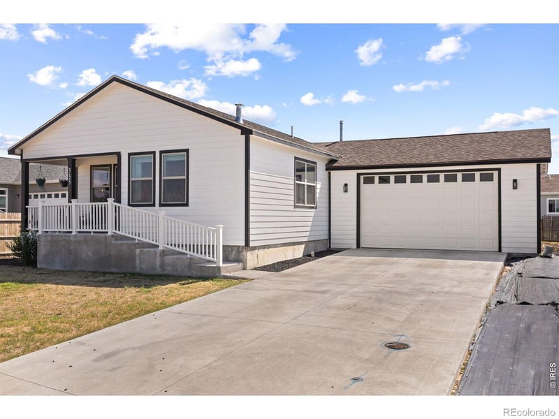 333 Yellowstone Ave, Brush, CO 80723