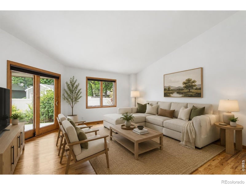 1708 Brookhaven Cir W, Fort Collins, CO 80525