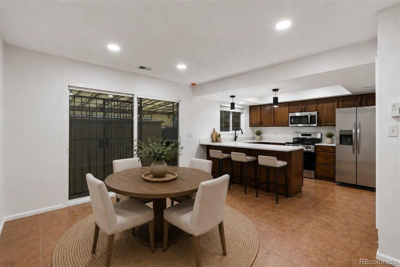 9210 E Mansfield Ave, Denver, CO 80237