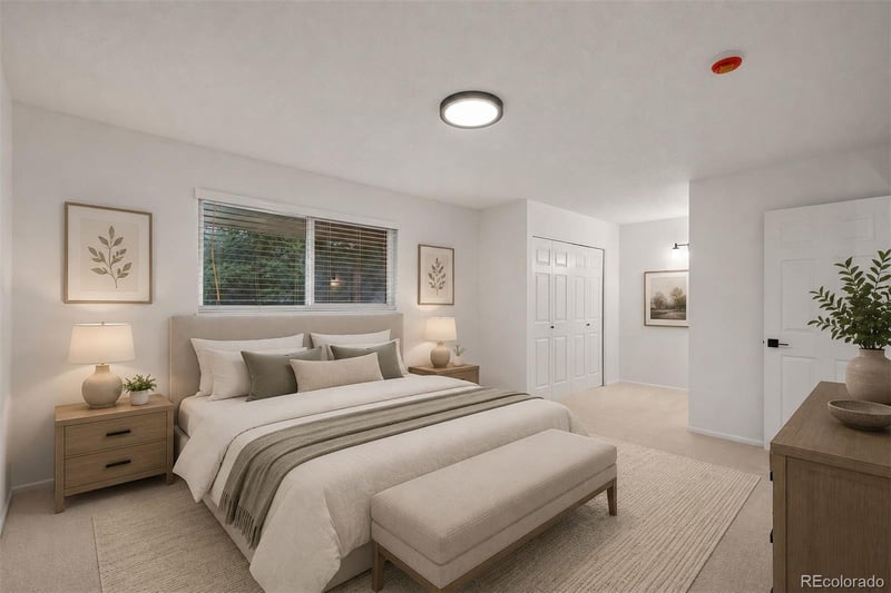 9210 E Mansfield Ave, Denver, CO 80237
