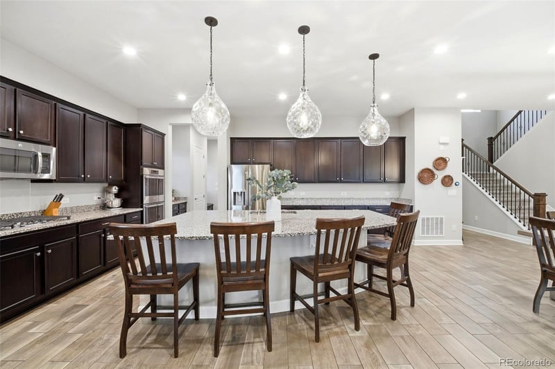 2849 Rising Moon Way, Castle Rock, CO 80109
