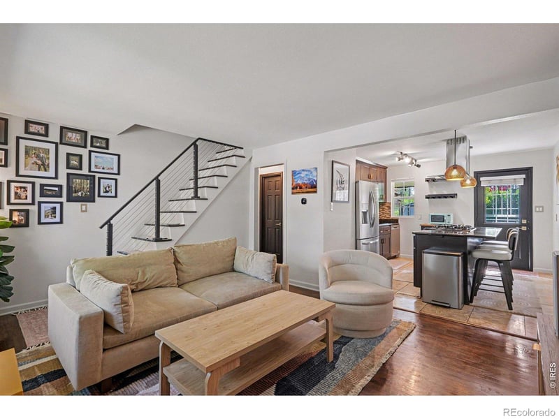 1750 S Raritan St, Denver, CO 80223
