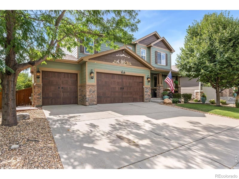 6305 Walnut Grove St, Erie, CO 80516