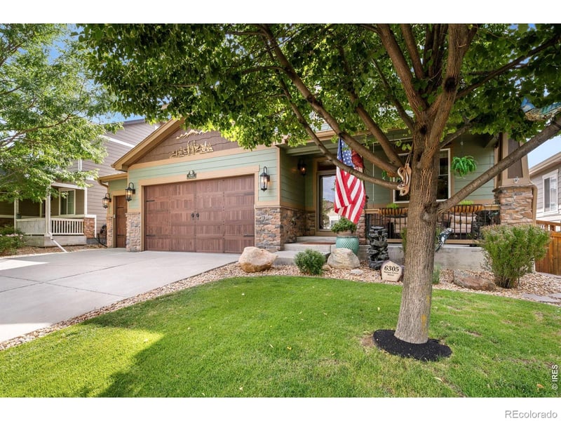 6305 Walnut Grove St, Erie, CO 80516