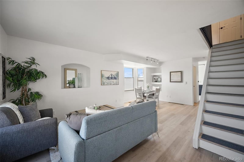 1885 S Quebec Way #G110, Denver, CO 80231