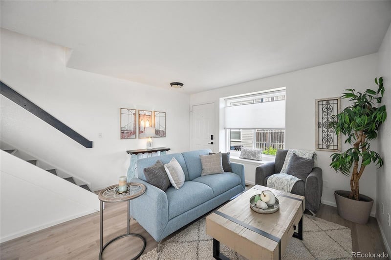 1885 S Quebec Way #G110, Denver, CO 80231
