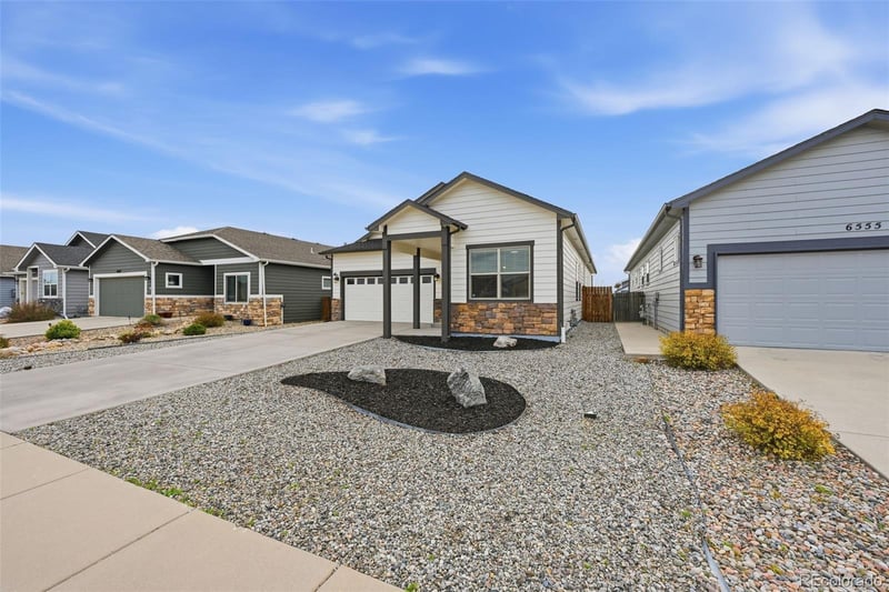 6565 Watusi Rd, Peyton, CO 80831