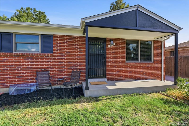 13082 Randolph Pl, Denver, CO 80239