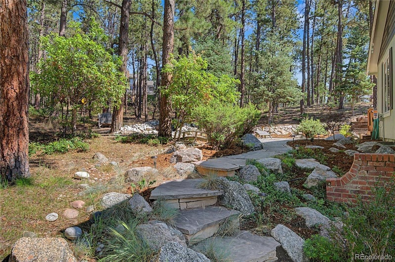 1250 Woodmoor Dr, Monument, CO 80132