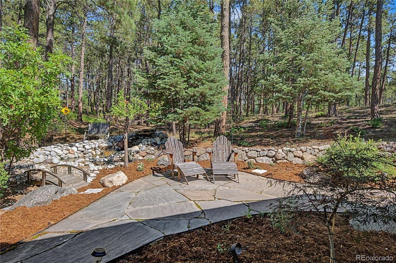 1250 Woodmoor Dr, Monument, CO 80132