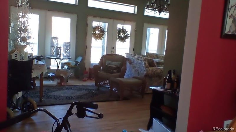 36266 County Road Nn 46, Villa Grove, CO 81155