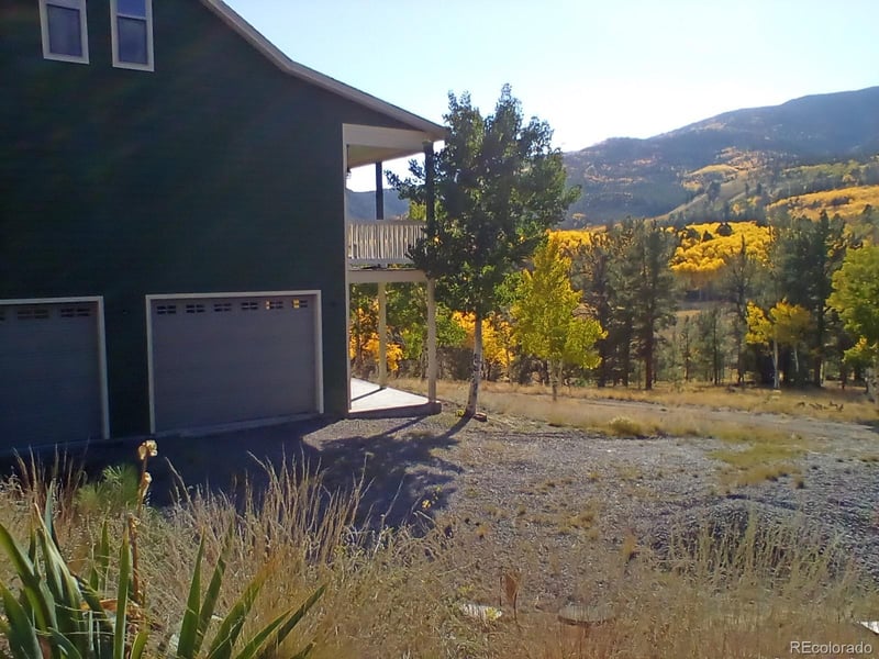36266 County Road Nn 46, Villa Grove, CO 81155