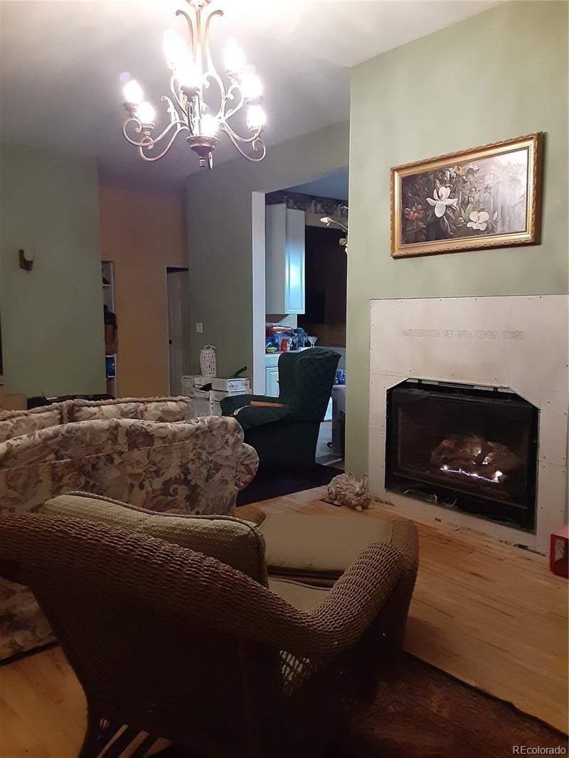 36266 County Road Nn 46, Villa Grove, CO 81155