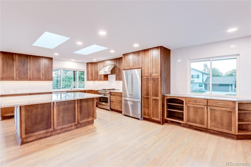 7703 S Elizabeth Way, Littleton, CO 80122