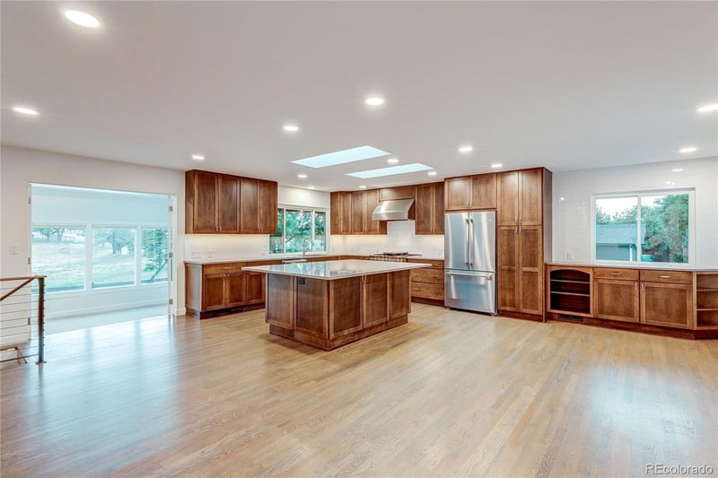 7703 S Elizabeth Way, Littleton, CO 80122