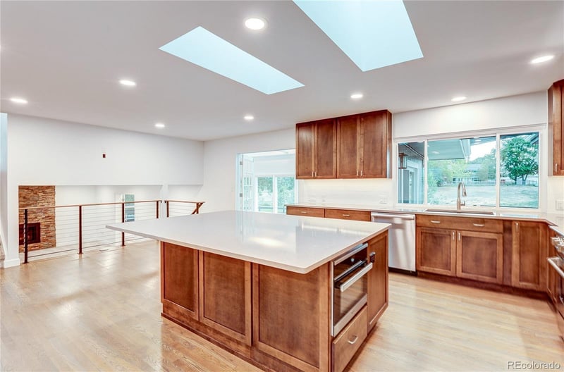 7703 S Elizabeth Way, Littleton, CO 80122