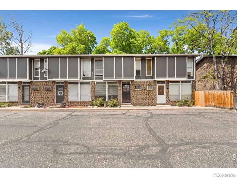 1715 Azalea Dr #3, Fort Collins, CO 80526