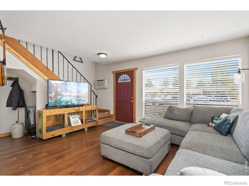 1715 Azalea Dr #3, Fort Collins, CO 80526