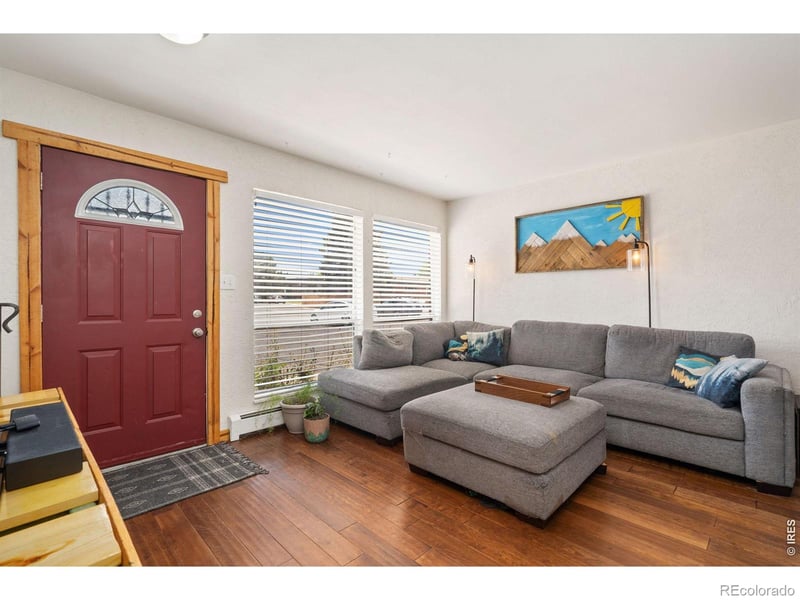 1715 Azalea Dr #3, Fort Collins, CO 80526