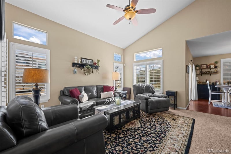 3232 Green Haven Cir, Littleton, CO 80126
