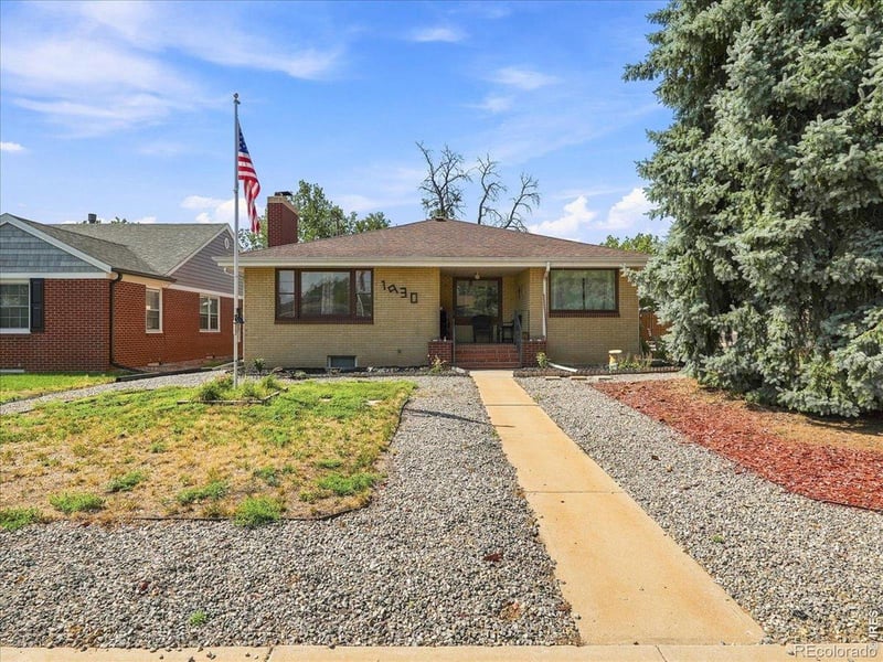 1930 14th St, Greeley, CO 80631