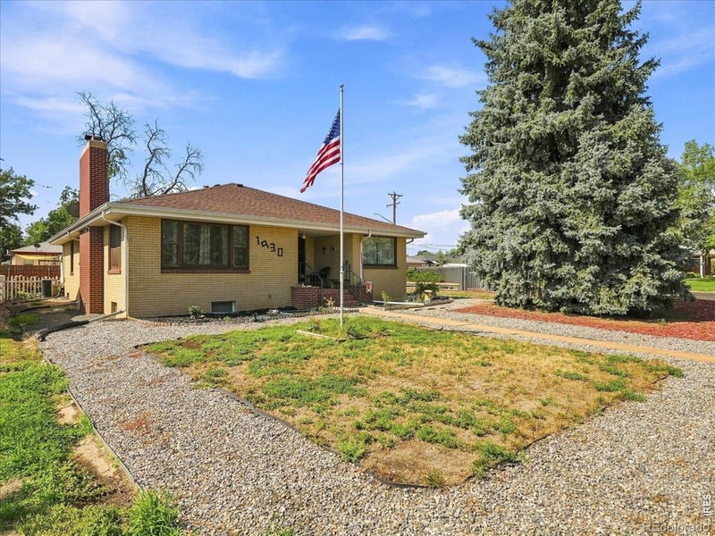 1930 14th St, Greeley, CO 80631