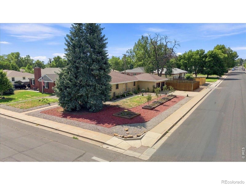 1930 14th St, Greeley, CO 80631