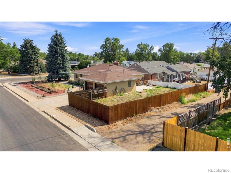 1930 14th St, Greeley, CO 80631