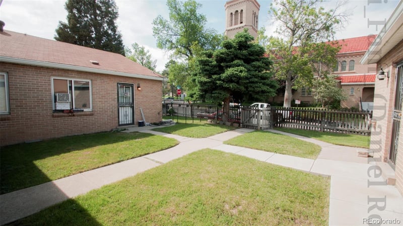 2950 W 42 Ave, Denver, CO 80211