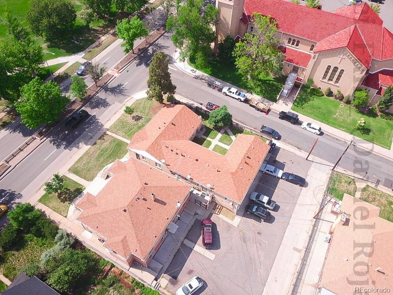 2950 W 42 Ave, Denver, CO 80211