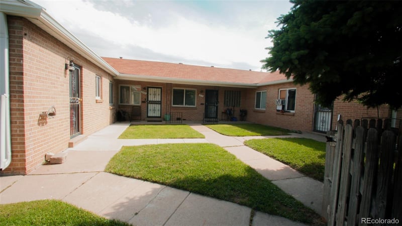 2950 W 42 Ave, Denver, CO 80211