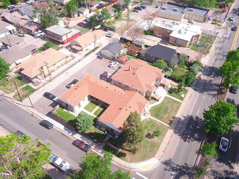 2950 W 42 Ave, Denver, CO 80211