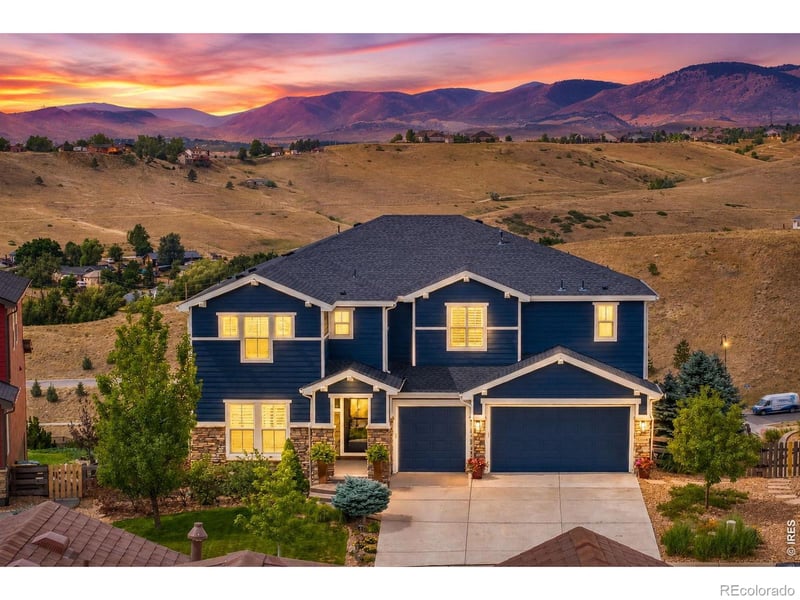 16230 W 84th Dr, Arvada, CO 80007