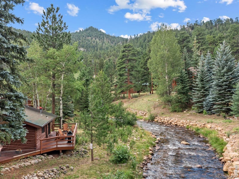 1850 Fall River Rd #1, Estes Park, CO 80517