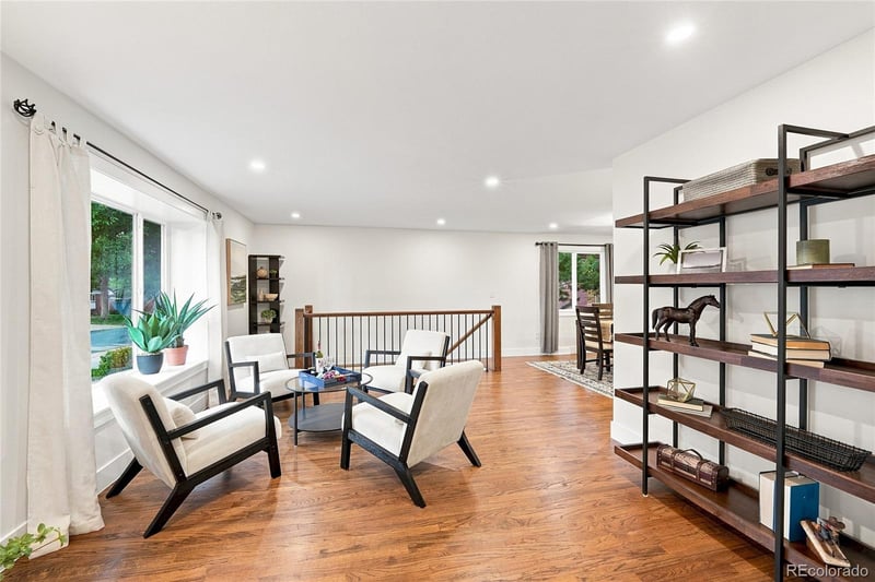 3532 E Davies Pl, Littleton, CO 80122