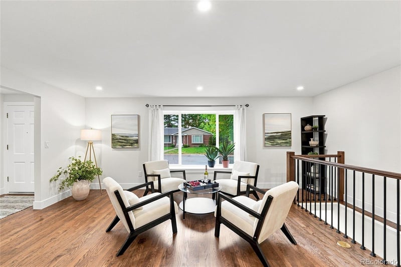 3532 E Davies Pl, Littleton, CO 80122