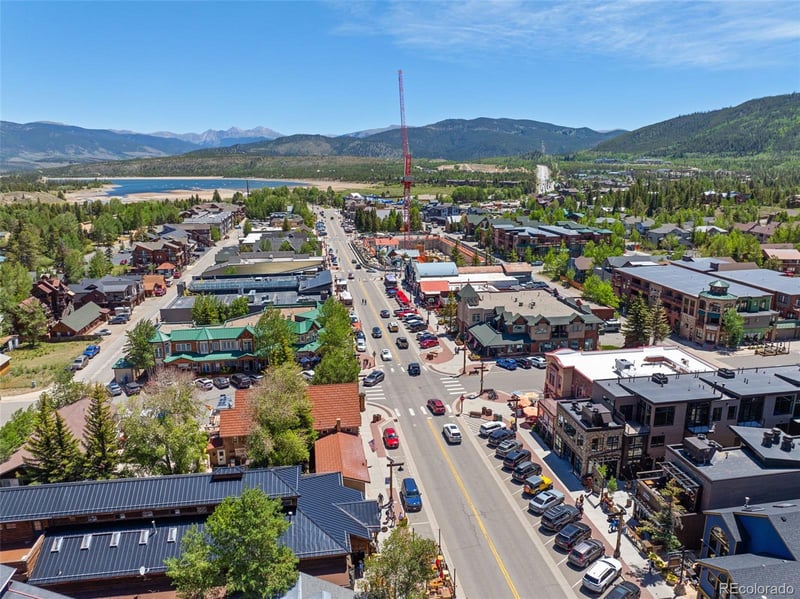 320 E Main St, Frisco, CO 80443
