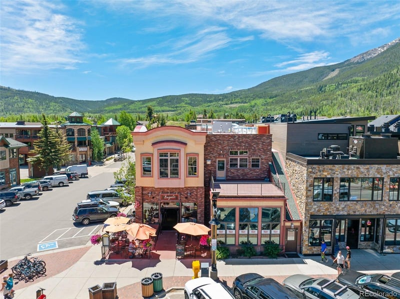 320 E Main St, Frisco, CO 80443