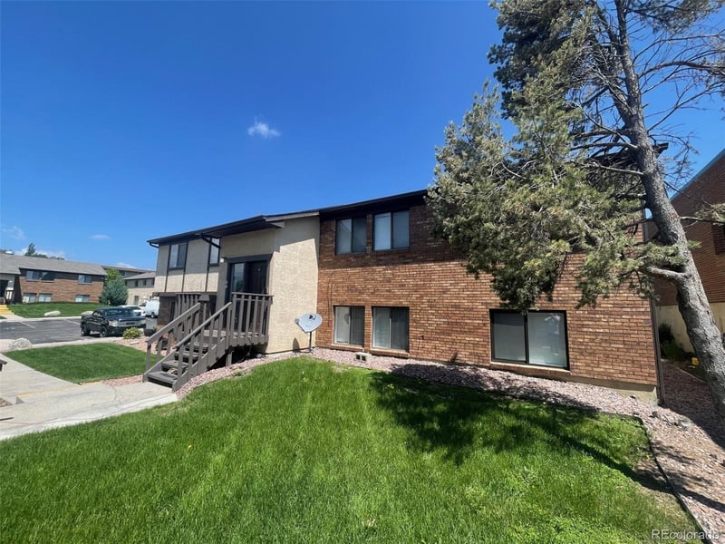 2625 Uintah, Colorado Springs, CO 80909