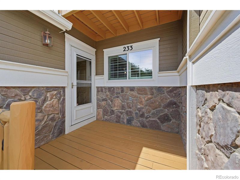 233 Rock Bridge Ln, Windsor, CO 80550