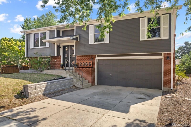 2366 S Eldridge Ct, Denver, CO 80228