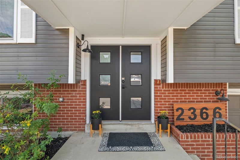 2366 S Eldridge Ct, Denver, CO 80228